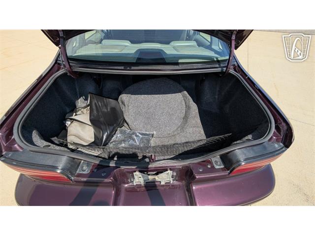 1995 Chevrolet Impala SS (CC-2097427) for sale in Caledonia, Wisconsin