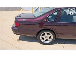 1995 Chevrolet Impala SS (CC-2097427) for sale in Caledonia, Wisconsin