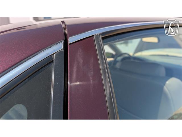 1995 Chevrolet Impala SS (CC-2097427) for sale in Caledonia, Wisconsin