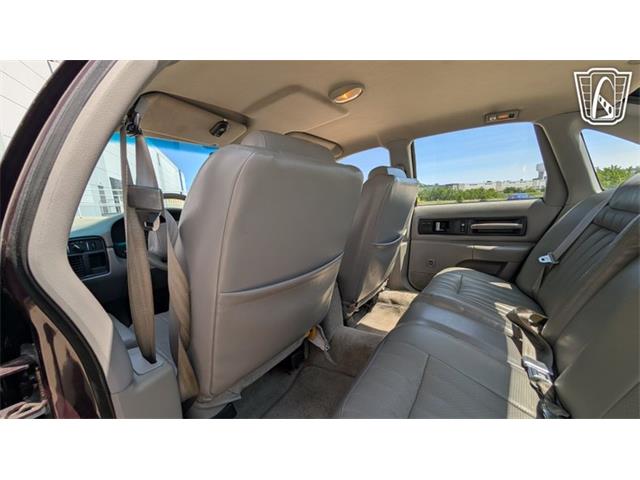 1995 Chevrolet Impala SS (CC-2097427) for sale in Caledonia, Wisconsin