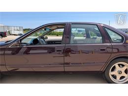 1995 Chevrolet Impala SS (CC-2097427) for sale in Caledonia, Wisconsin
