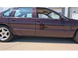 1995 Chevrolet Impala SS (CC-2097427) for sale in Caledonia, Wisconsin
