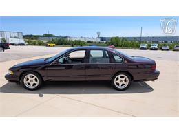 1995 Chevrolet Impala SS (CC-2097427) for sale in Caledonia, Wisconsin