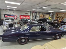 1965 Pontiac GTO (CC-2097428) for sale in Hobart, Indiana