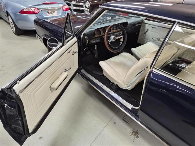 1965 Pontiac GTO (CC-2097428) for sale in Hobart, Indiana