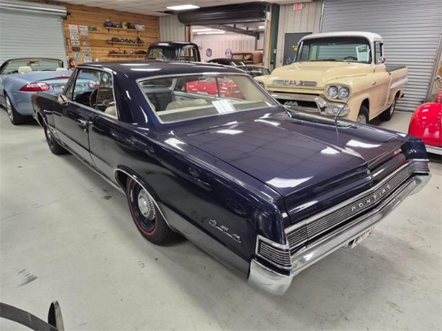 1965 Pontiac GTO (CC-2097428) for sale in Hobart, Indiana