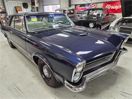1965 Pontiac GTO (CC-2097428) for sale in Hobart, Indiana