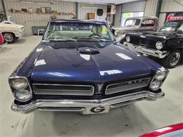 1965 Pontiac GTO (CC-2097428) for sale in Hobart, Indiana