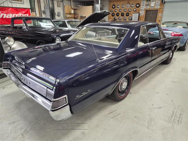 1965 Pontiac GTO (CC-2097428) for sale in Hobart, Indiana