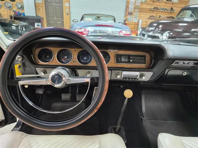 1965 Pontiac GTO (CC-2097428) for sale in Hobart, Indiana