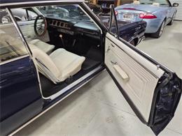 1965 Pontiac GTO (CC-2097428) for sale in Hobart, Indiana
