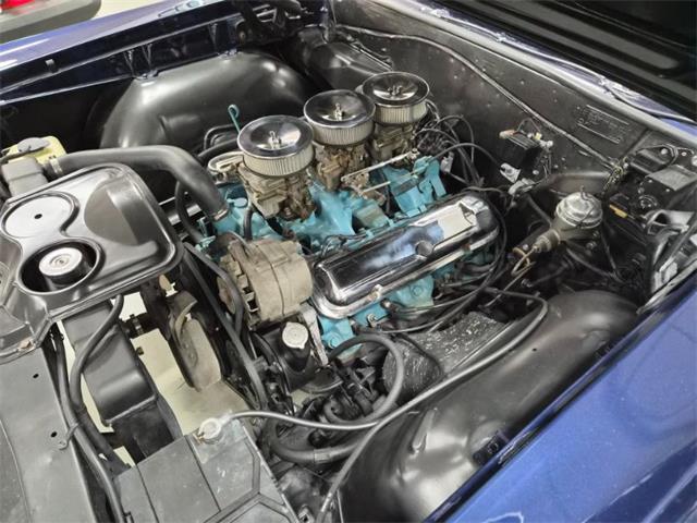 1965 Pontiac GTO (CC-2097428) for sale in Hobart, Indiana