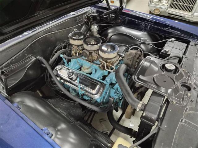 1965 Pontiac GTO (CC-2097428) for sale in Hobart, Indiana