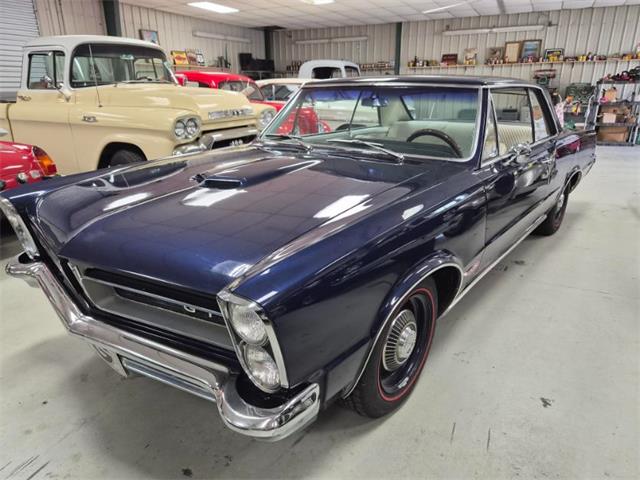 1965 Pontiac GTO (CC-2097428) for sale in Hobart, Indiana