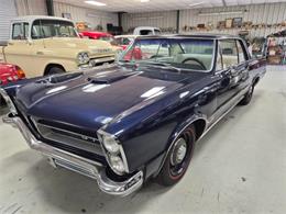 1965 Pontiac GTO (CC-2097428) for sale in Hobart, Indiana