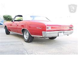1966 Chevrolet Chevelle (CC-2097429) for sale in Houston, Texas
