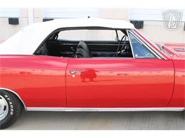 1966 Chevrolet Chevelle (CC-2097429) for sale in Houston, Texas