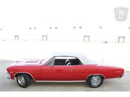 1966 Chevrolet Chevelle (CC-2097429) for sale in Houston, Texas