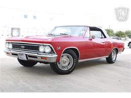 1966 Chevrolet Chevelle (CC-2097429) for sale in Houston, Texas