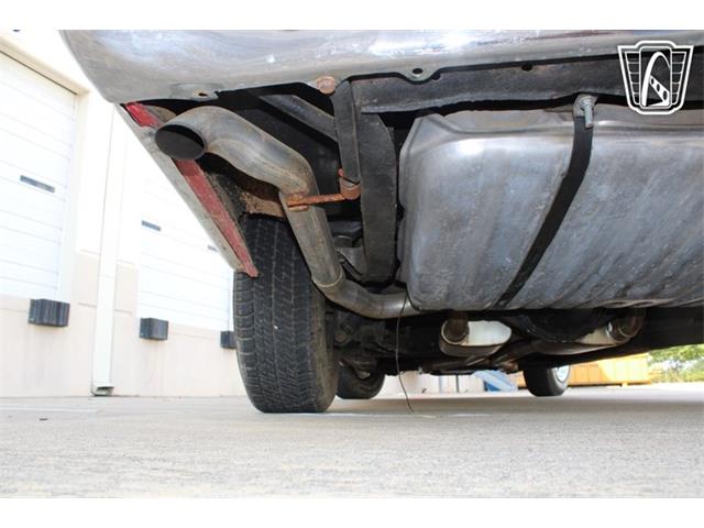1966 Chevrolet Chevelle (CC-2097429) for sale in Houston, Texas