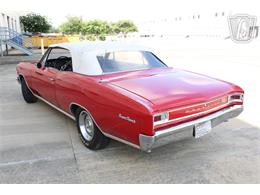 1966 Chevrolet Chevelle (CC-2097429) for sale in Houston, Texas
