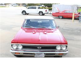 1966 Chevrolet Chevelle (CC-2097429) for sale in Houston, Texas
