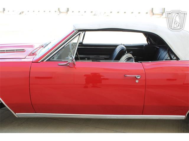 1966 Chevrolet Chevelle (CC-2097429) for sale in Houston, Texas