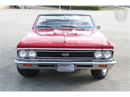 1966 Chevrolet Chevelle (CC-2097429) for sale in Houston, Texas