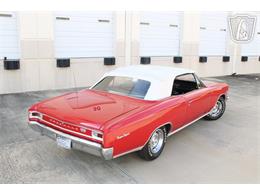1966 Chevrolet Chevelle (CC-2097429) for sale in Houston, Texas