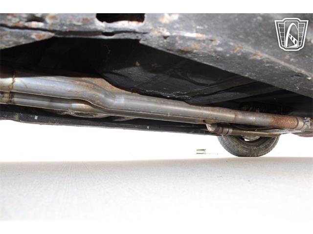1966 Chevrolet Chevelle (CC-2097429) for sale in Houston, Texas
