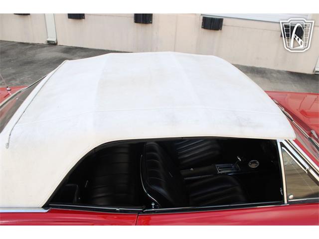 1966 Chevrolet Chevelle (CC-2097429) for sale in Houston, Texas