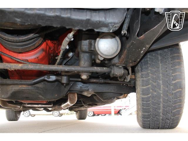 1966 Chevrolet Chevelle (CC-2097429) for sale in Houston, Texas