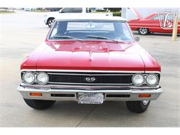 1966 Chevrolet Chevelle (CC-2097429) for sale in Houston, Texas