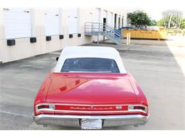 1966 Chevrolet Chevelle (CC-2097429) for sale in Houston, Texas
