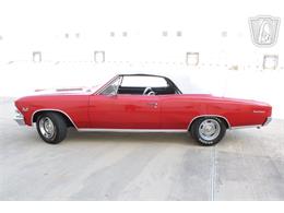 1966 Chevrolet Chevelle (CC-2097429) for sale in Houston, Texas