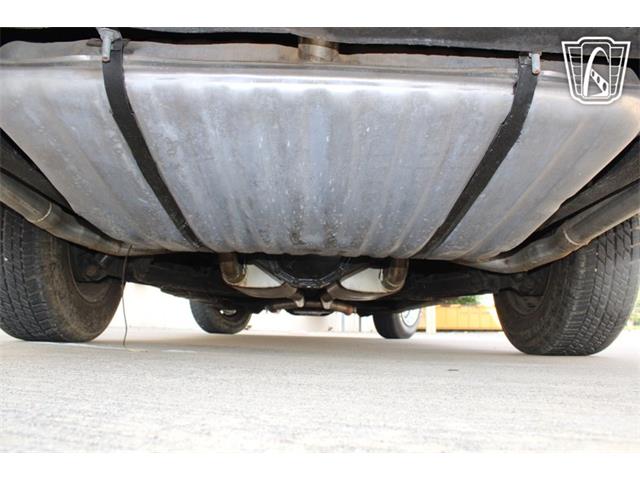 1966 Chevrolet Chevelle (CC-2097429) for sale in Houston, Texas