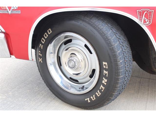 1966 Chevrolet Chevelle (CC-2097429) for sale in Houston, Texas