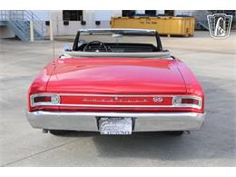1966 Chevrolet Chevelle (CC-2097429) for sale in Houston, Texas