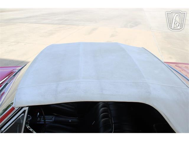 1966 Chevrolet Chevelle (CC-2097429) for sale in Houston, Texas
