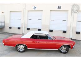 1966 Chevrolet Chevelle (CC-2097429) for sale in Houston, Texas