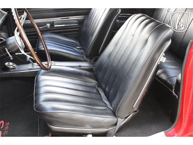 1966 Chevrolet Chevelle (CC-2097429) for sale in Houston, Texas