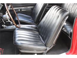 1966 Chevrolet Chevelle (CC-2097429) for sale in Houston, Texas