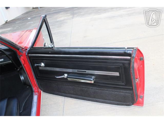 1966 Chevrolet Chevelle (CC-2097429) for sale in Houston, Texas