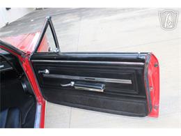 1966 Chevrolet Chevelle (CC-2097429) for sale in Houston, Texas