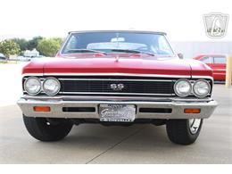 1966 Chevrolet Chevelle (CC-2097429) for sale in Houston, Texas