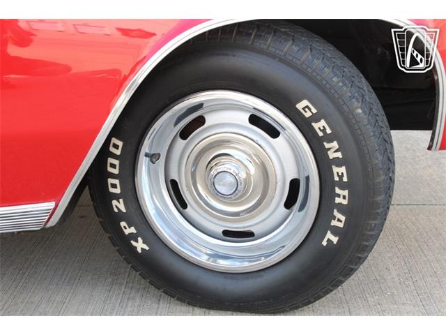 1966 Chevrolet Chevelle (CC-2097429) for sale in Houston, Texas