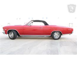 1966 Chevrolet Chevelle (CC-2097429) for sale in Houston, Texas