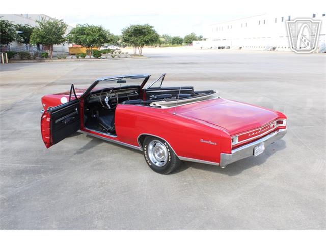 1966 Chevrolet Chevelle (CC-2097429) for sale in Houston, Texas