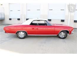 1966 Chevrolet Chevelle (CC-2097429) for sale in Houston, Texas