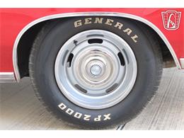 1966 Chevrolet Chevelle (CC-2097429) for sale in Houston, Texas